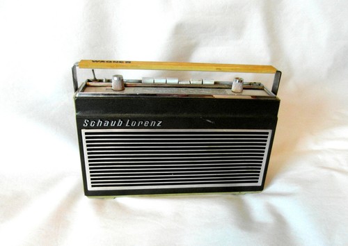 Schaub lorenz radio für - schaub-lorenz,