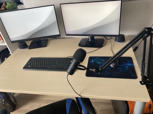 Dual monitor cpu - dual, +