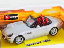 Bburago 33772 Burago BMW Z8