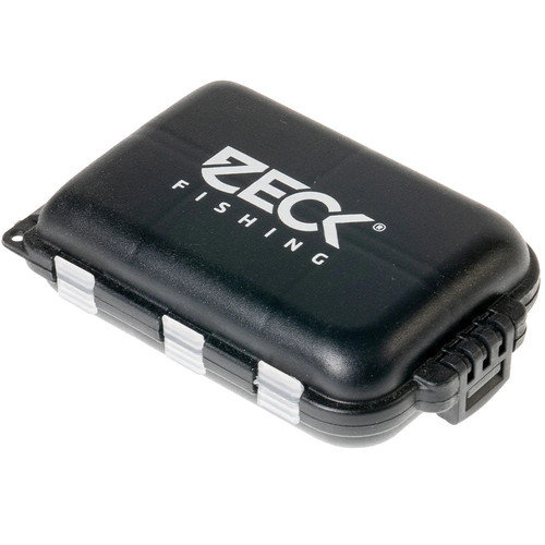 Zeck ring and snap box - ring,