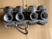 Vergaser carburator Yamaha FZR 600 3HE  original funktioniert