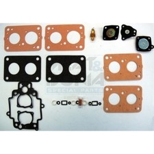 Reparatursatz Vergaser MEAT &