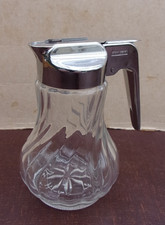 Milchkännchen Sahnekännchen