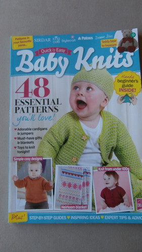 Baby strick kinder - baby,