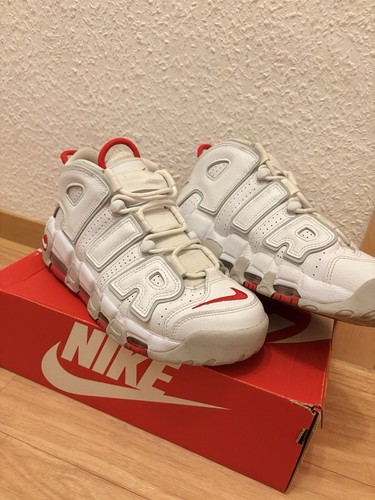 Damen schuhe nike air more - damen,