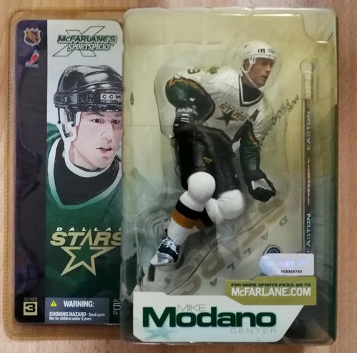Nhl figur farlane - figur, mc