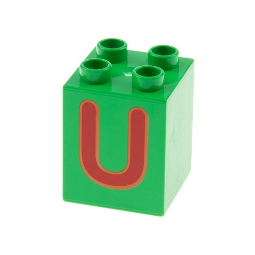 Lego duplo motiv - lego,