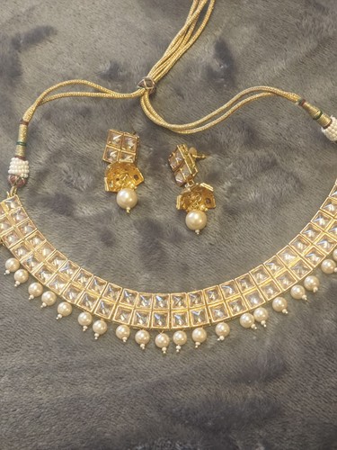 Indischer schmuck - indischer,