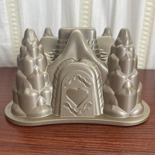 Nordic Ware hansel gretel