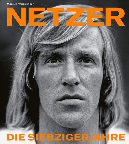 Günter netzer manuel - günter, |