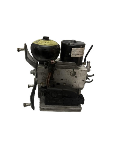 Mercedes sbc abs - mercedes,