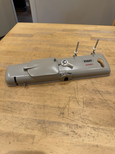 Pfaff 362 obere - pfaff,