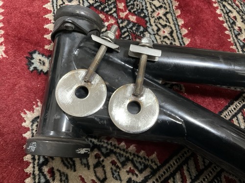 Bmx graveyard products - graveyard, quamen