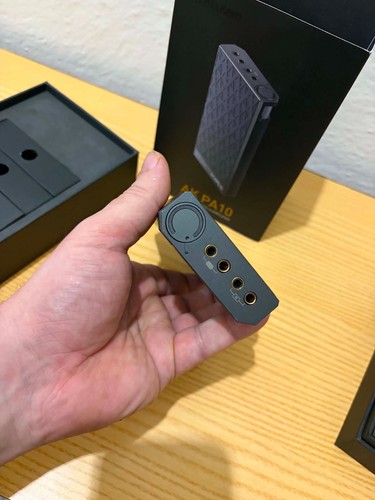 Astell kern pa10 - &,