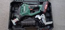 20 V Akku-Astsäge  mit Akku