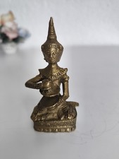 Kleine Bronze Figur
