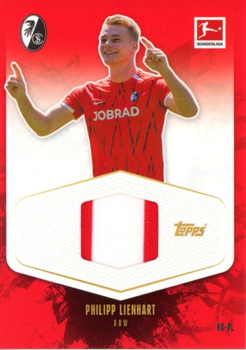 Philipp lienhart relic - rc-pl,