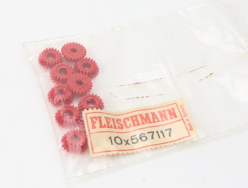 E1641 fleischmann 567117 - fleischmann, n
