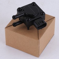 Differenzdrucksensor