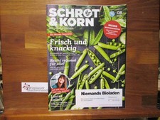 Schrot & Korn Bio leben Bio