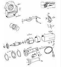 Rems Ersatzteile für REMS
