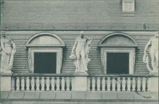 Ansichtskarte  Dresden um 1910