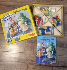HABA - Die große Ratz-Fatz