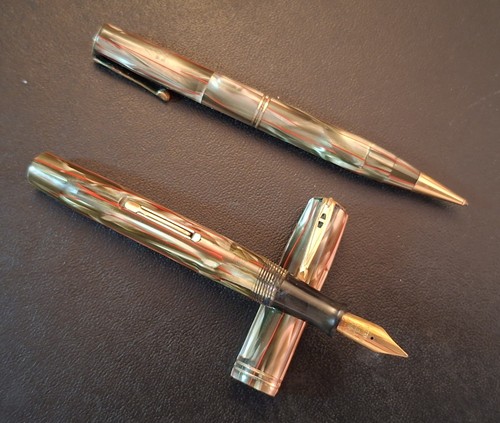 Waterman 351-V
