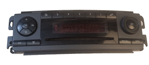 Smart forfour typ - 454, original