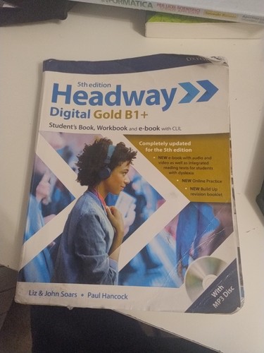Headway digital gold - headway,