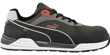 PUMA FrontSide Herren braun