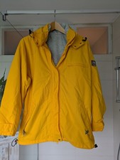 Jeantex T 3000 Funktionsjacke