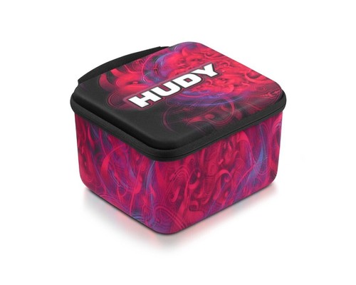 Hudy transporttasche hardcase - hudy,