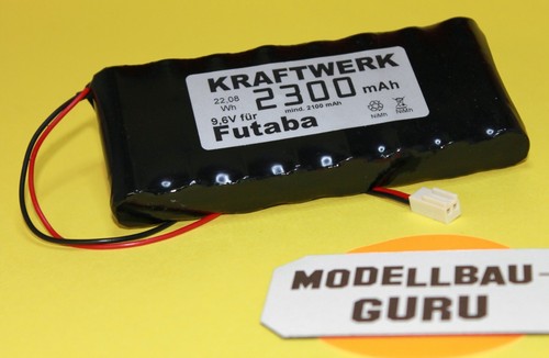 Senderakku für futaba 2300 - für,
