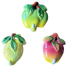 Set Keramikwandhaken für