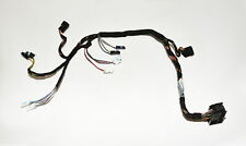 Kabelbaum Leitungssatz Sitz Sitzwanne Vorne,Links mit Memory 7111903 Original