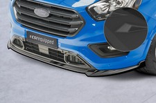 Cup Spoiler Lippe Front