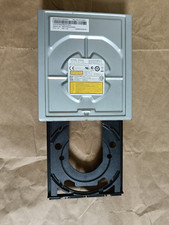 DVD-Laufwerk/Brenner Panasonic