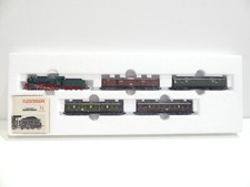 Fleischmann N 7880 5er Zugset