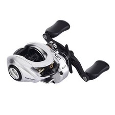 Abu Garcia Zenon MG-LTX-L Low