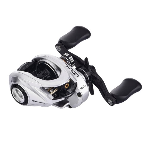 Abu garcia zenon ltx low - mg-ltx-l,