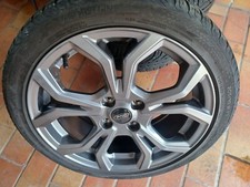 alufelgen 17 zoll gebraucht