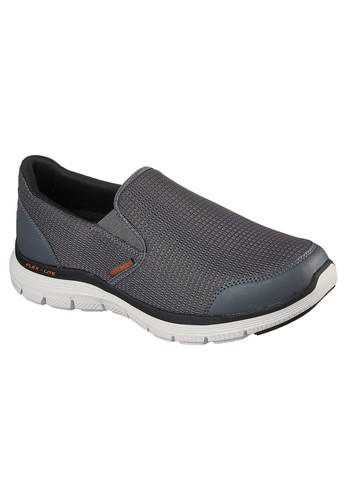 Skechers mens flex - flex, advantage