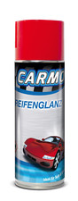 CARMO Reifenglanz mit