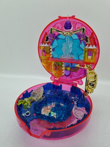 Polly pocket starshine palace - polly,