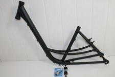 Rahmen Alu 28" Wave wie