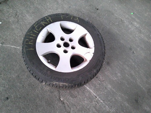 Orig nissan primera - p12, 16
