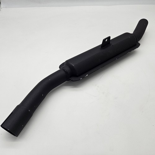 Zusatzdämpfer ifa b1000 - zusatzdämpfer,