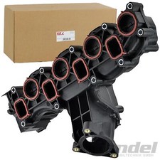 ANSAUGBRÜCKE SAUGROHRMODUL