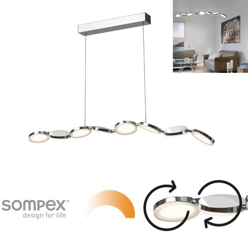 Esstischlampe led - esstischlampe,